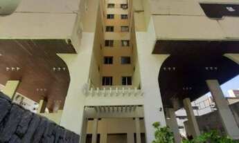 Imagem 2: Apartamento com 3 dormitórios à venda, 133 m² por R$ 490.000,00 - Meireles - Fortaleza/CE