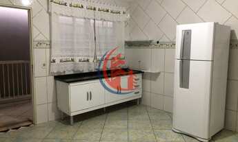 Imagem 5: Sobrado com andares independentes próximo ao Parque Ecológico!