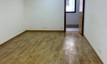 Imagem 2: Sala/Conjunto para aluguel possui 27 metros quadrados em Belvedere - Belo Horizonte - MG