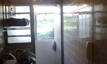 Imagem 4: Vendo apartamento térreo e um dormitório, próximo a Avenida Baltazar de Oliveira Garcia em