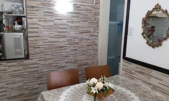 Imagem 7: Apartamento quarto e sala com gabinete