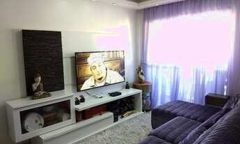 Imagem 3: Apartamento Com 3 Dormitórios à Venda, 77 M² Por R$ 750.000 Rua Miragem, 35 - Vila Regente