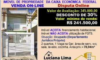 Imagem: SOBRADO JARDIM DOM JOSÉ SP (DESCONTO DE