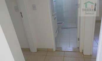 Imagem 5: Apartamento com 2 dormitórios à venda, 60 m² por R$ 256.000,00 - Parque Residencial Flambo