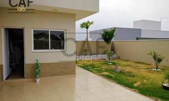 Imagem 7: Casa com 4 dormitórios à venda, 231 m² por R$ 1.200.000,00 - Condomínio Manacás - Artur No