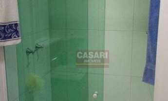 Imagem 5: Apartamento com 2 dormitórios à venda, 54 m² - Planalto - São Bernardo do Campo/SP