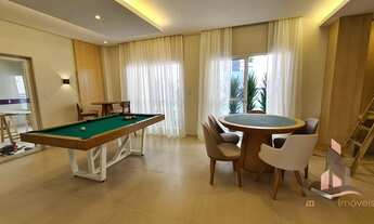 Imagem 4: Apartamento com 1 dormitório à venda, 49 m² por R$ 295.000,00 - Canto do Forte - Praia Gra