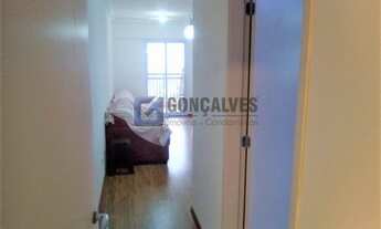 Imagem 5: SAO BERNARDO DO CAMPO - Residential / Apartment - VILA DUZI