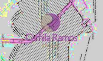 Imagem: Área à venda 24315.45M², JARDIM SANTA