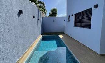 Imagem 3: Sobrado com 4 dormitórios à venda, 223 m² por R$ 1.800.000,00 - Condomínio Belvedere - Cui