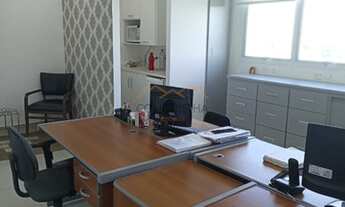 Imagem 3: SãO BERNARDO DO CAMPO - Conjunto Comercial/sala - Centro