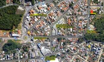 Imagem 5: Apartamento com 2 dormitórios para alugar, 47 m² por R$ 600,00/mês - São Gabriel - Colombo