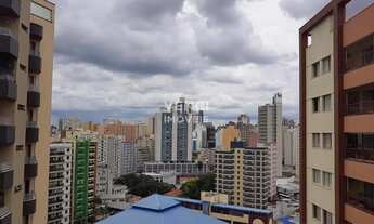 Imagem 3: Apartamento com 3 dormitórios à venda, 90 m² por R$ 505.000,00 - Botafogo - Campinas/SP