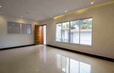 Imagem 7: Casa para locação na Saúde, 206m², 4 dormitorios, 2 suítes e 4 vagas