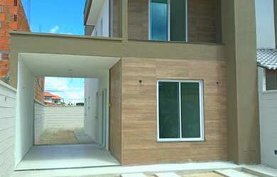 Imagem: Casa para venda com 104 metros quadrados