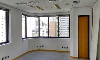 Imagem: São Paulo - Conjunto Comercial/Sala - ITAIM