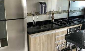 Imagem 6: Apartamento com 2 dormitórios à venda, 60 m² por R$ 330.000,00 - Tucuruvi - São Paulo/SP