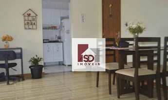 Imagem 3: Apartamento com 2 dormitórios à venda, 56 m² por R$ 260.000,00 - Ermitage - Teresópolis/RJ