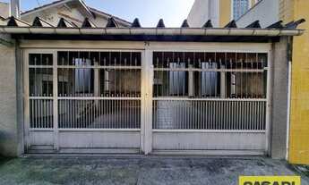 Imagem: Casa com 3 dormitórios, 250 m² - venda