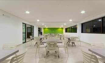 Imagem 7: APARTAMENTO DE 3 QUARTOS NA DOMINGOS FERREIRA! LAZER COMPLETO E SEGURANÇA PRA SUA FAMÍLIA!