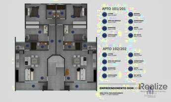 Imagem 5: Apartamento a venda - Itajuba - Barra Velha/SC