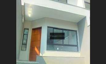 Imagem: Maravilhoso Sobrado Alto Padrão em fase