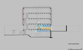 Imagem 3: Prédio à venda, 770 m² por R$ 7.000.000,00 - Alto de Pinheiros - São Paulo/SP