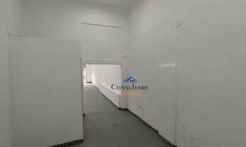 Imagem 16: Galpão para alugar, 100 m² por R$ 5.500,00/mês - Vila Matias - Santos/SP