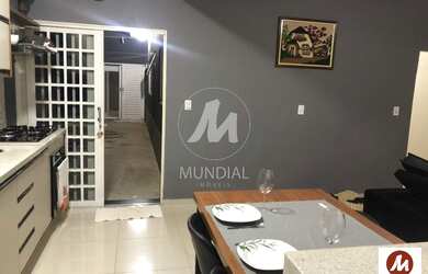 Imagem 4: Casa (térrea na rua) 3 dormitórios/suite