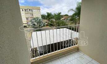 Imagem: A Unisol Imóveis aluga apartamento com