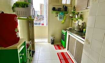 Imagem 2: Edifício Orion- Excelente localização (doca de souza franco