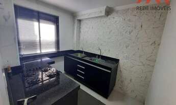 Imagem 4: Apartamento com 2 dormitórios à venda, 40 m² por R$ 180.000,00 - Morada do Sol - Americana