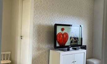 Imagem 6: Apartamento com 3 dormitórios à venda, 107 m² - Vila Lusitânia - São Bernardo do Campo/SP