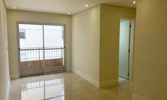 Imagem: 2 DORM REFORMADO!