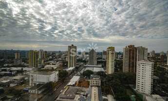 Imagem 5: Sala comercial, Edifício Torre Marechal, Centro - Foz do Iguaçu/PR