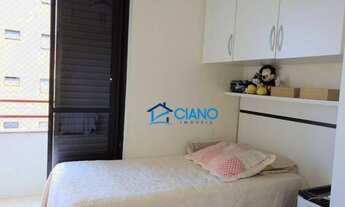 Imagem 5: Apartamento com 3 dormitórios à venda, 87 m² por R$ 570.000,00 - Vila Prudente - São Paulo