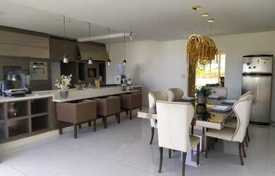 Imagem 7: Casa em condomínio para venda em Catu de Abrantes, Alphaville Litoral Norte 2, 4/4, suítes