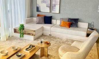 Imagem 4: Casa de condomínio para venda com 151 metros quadrados com 3 suítes, 3 vagas