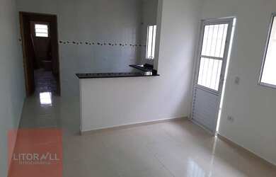 Imagem 6: Casa com 2 dormitórios à venda, 57 m² por R$ 280.000,00 - Cidade Santa Julia - Itanhaém/SP