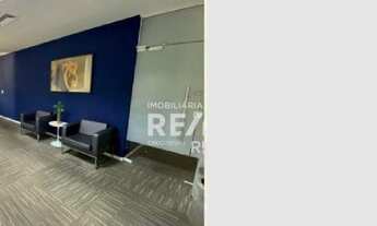 Imagem 4: Sala para alugar, no Trade Tower, com 170 m² por R$ 16.164/mês - Nova Campinas - Campinas