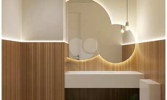 Imagem 7: São Paulo - Apartamento Padrão - VILA MADALENA