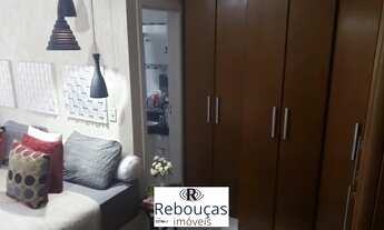 Imagem 3: Casa 3 Quartos Santos - SP - Macuco