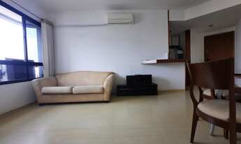 Imagem 7: Excelente Apartamento Semi-mobiliado - Morar ou investir