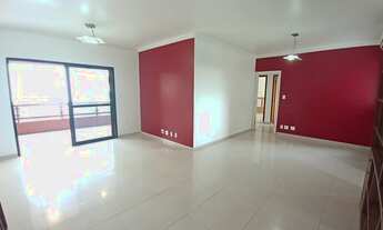 Imagem: Apartamento no Condomínio Saint Remy, Adrianópolis