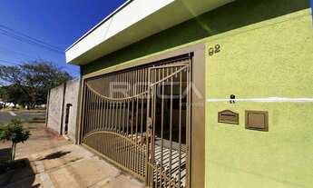 Imagem 2: Locação de Casas / Padrão na cidade de São Carlos