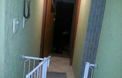 Imagem 3: Sobrado para aluguel possui 230 metros quadrados com 3 quartos em Bosque da Saúde - São Pa