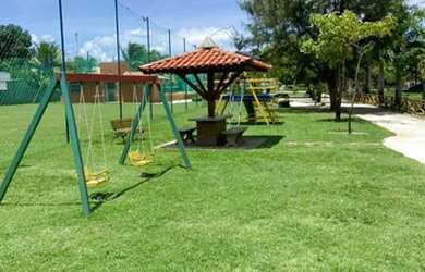 Imagem 5: CONDOMÍNIO MORADA DO RIO ( TERRENO ) - ROBALO