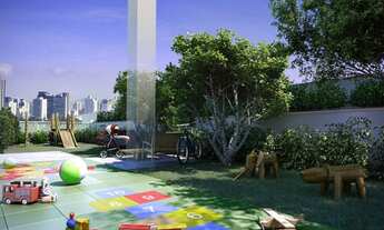 Imagem 6: Apartamento para venda com 211 metros quadrados com 4 quartos em Pinheiros - São Paulo - S