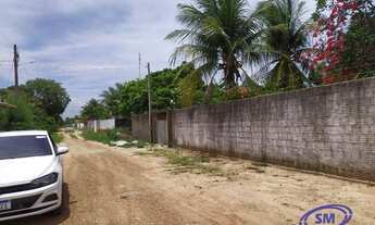 Imagem 2: Terreno à venda, 360 m² por R$ 50.000,00 - Centro - Aquiraz/CE