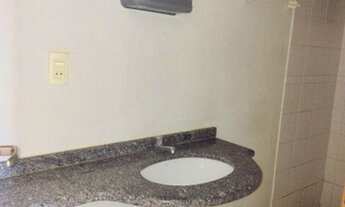 Imagem 5: Apartamento com 1 dormitório para alugar, 35 m² por R$ 500,00/mês - Centro - Londrina/PR